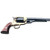 TRAD SPILLER & BURR BRASS .36CAL 6.5