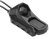 Unity Tactical LLC AXNSUCI4.5B Axon  Sync  4.50" MIL-STD M1913/M-LOK Black Polymer