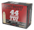 Fort Scott Munitions 44MAG200SCV Tumble Upon Impact (TUI)  44RemMag 200gr Solid Copper Spun 20 Per Box/25 Case