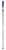 Birchwood Casey 41403 Cleaning Rod  Steel 17 Cal Rifle Firearm 33" Long Includes Reusable Storage Tube