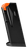 FN 20100710 Reflex Replacement Magazine 10rd 9mm Luger Black Flush Floorplate