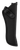 Uncle Mike's 21034 GunMate Hip Holster OWB Size 34 Black Tri-Laminate Belt Loop Fits Med/Lg Revolver Fits 4-6.50" Barrel Right Hand