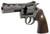 CLT PYTHON 357MAG 4.25 BLUED WOOD GRIPS