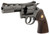 CLT PYTHON 357MAG 4.25 BLUED WOOD GRIPS