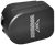 Warne 3306 Magazine Extension  Black, +3 (9mm Luger), +4 (40S&W), for S&W M&P 9/40