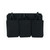 HSP THORAX INCOG 3 MAG PLC W/MP2 BLK