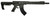T6 WARRIOR SERIES BASE TCS 7.62X39 16 MLOK BLK
