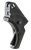 Apex Tactical 107003 Action Enhancement  Black Drop-In Fits S&W SD9/40/357, SDVE9/40/357, Sigma