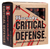 Hornady 92790 Critical Defense  45Colt 185gr Hornady Flex Tip eXpanding 20 Per Box/10 Case