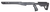 Archangel AACQS Close Quarters Stock  Black Synthetic 6 Position with Pistol Grip Springfield M1A, M14