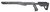 Archangel AACQS Close Quarters Stock  Black Synthetic 6 Position with Pistol Grip Springfield M1A, M14