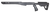 Archangel AACQS Close Quarters Stock  Black Synthetic 6 Position with Pistol Grip Springfield M1A, M14