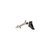 TACTICAL TRIGGER FOR 45CAL/10MM-BLACK