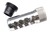 AREA 419 419-SW-6.5-SS-3424  BRAKE 6.5 3/4-24 SS