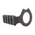 GG&G REMINGTON 870 FLASHLIGHT MOUNT