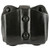 DESANTIS DBL MAG PCH FOR GLK17/19 BK