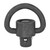 BCM GUNFTR QD SLING SWIVEL 1" D RING