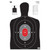 B/C EZE-SCORER BC27 RED TGT100-23X35