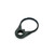 ENHANCED CARBINE BUTTSTOCK LOCK PLATE W/QD ATTACHMENT