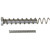 BLACK GUIDE ROD KIT