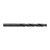 JOBBER LENGTH FRACTIONAL DRILL 23/64'' (.3594'') DIAMETER