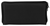 NcStar CV2904B Range Bag Insert  Black 600D PVC with Thick Padding & Heavy Duty Zippers