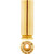 10MM MAGNUM BRASS 100/BAG