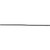 YHM CARBINE LENGTH GAS TUBE BLK