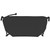 MAGPUL DAKA TAKEOUT BLK