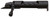 WBY 307 BUILDERS ACTION SHORT MAGNUM BLK