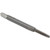 WIRE GAUGE CARBON BOTTOM TAP 3-56 THREADS