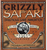 Grizzly Ammo GC458WM5   458WinMag 500gr Solid Brass 5 Per Box/10 Case