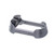 MAGWELL FOR GLOCK 43X/48 GRAY