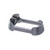 MAGWELL FOR GLOCK 43X/48 GRAY