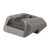 LOMOUNT SUPER WIDE NOTCH REAR SIGHT