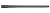 Lead & Steel Llc LS300-16 AR9  300Blackout Government Profile Black Nitride Chrome Moly Vanadium