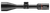 Burris 201553 Fullfield  Matte Black 4-16x50mm, 1" Tube Plex Reticle