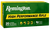 Remington Ammunition 27800 High Performance Rifle 243Win 80gr Pointed Soft Point 20 Per Box/10 Case