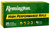 Remington Ammunition 27800 High Performance Rifle 243Win 80gr Pointed Soft Point 20 Per Box/10 Case