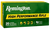 Remington Ammunition 27800 High Performance Rifle 243Win 80gr Pointed Soft Point 20 Per Box/10 Case
