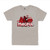 NONSTOP POLYMER ACTION COTTON T-SHIRT SLIVER SMALL