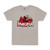 NONSTOP POLYMER ACTION COTTON T-SHIRT SLIVER SMALL