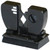 RIFLE FLIP-UP NO. 69WH MARBLE'S FLAT-TOP W/ WINDAGE BLK