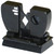 RIFLE FLIP-UP NO. 69WH MARBLE'S FLAT-TOP W/ WINDAGE BLK