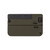 LIFECARD 22LR BLACK/OD GREEN22 LR