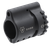 Strike Industries ARCAGB Collar Adjustable Gas Block  .750" Black Steel