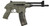PLR-22 22LR BL/GRN 10.1" 26+122 LR