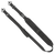 GrovTec US Inc GTSL127 QS 2-Point Sentinel Black Adjustable Rifle/Shotgun