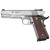 SW PC 1911 9MM 5 SS AS PRO SERIES WOOD GRIP 10R
