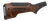 WOOX SH.STK142.03  BRAVADO STK WAL MARLIN GG 1895